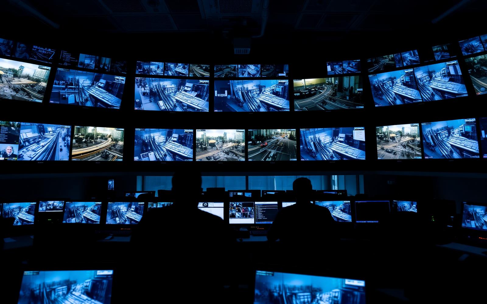 Servicio de monitoreo / cctv en CDMX